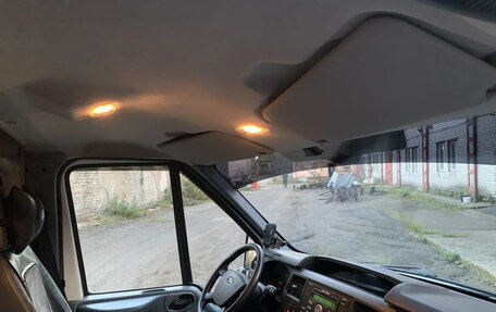 Ford Tourneo Custom I рестайлинг, 2013 год, 2 250 000 рублей, 26 фотография