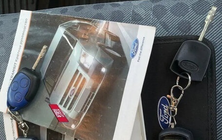 Ford Tourneo Custom I рестайлинг, 2013 год, 2 250 000 рублей, 20 фотография