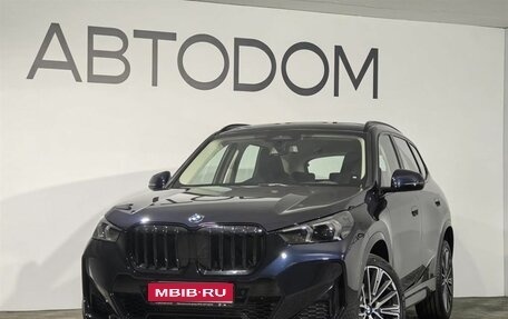 BMW X1, 2025 год, 5 900 000 рублей, 1 фотография