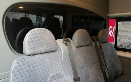 Ford Tourneo Custom I рестайлинг, 2013 год, 2 250 000 рублей, 25 фотография