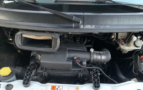 Ford Tourneo Custom I рестайлинг, 2013 год, 2 250 000 рублей, 29 фотография