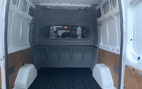 Ford Tourneo Custom I рестайлинг, 2013 год, 2 250 000 рублей, 32 фотография