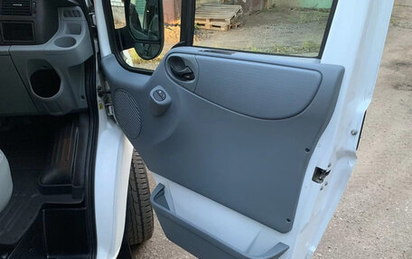 Ford Tourneo Custom I рестайлинг, 2013 год, 2 250 000 рублей, 38 фотография