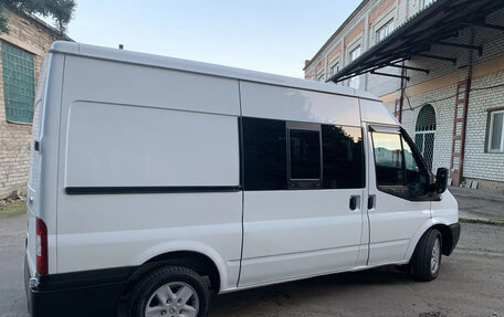 Ford Tourneo Custom I рестайлинг, 2013 год, 2 250 000 рублей, 35 фотография