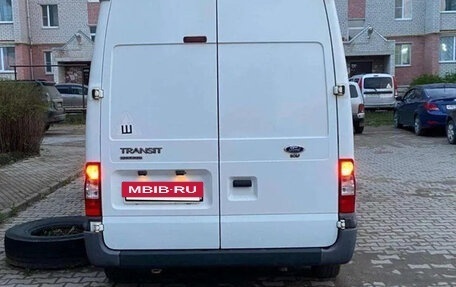 Ford Tourneo Custom I рестайлинг, 2013 год, 2 250 000 рублей, 33 фотография