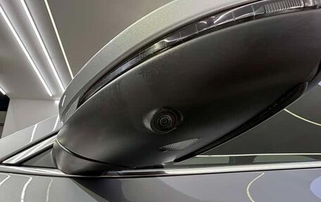 Skoda Superb III рестайлинг, 2021 год, 2 280 000 рублей, 7 фотография