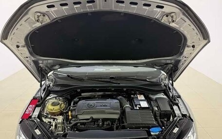 Skoda Superb III рестайлинг, 2021 год, 2 280 000 рублей, 6 фотография