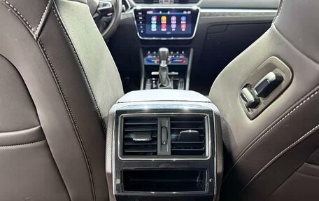 Skoda Superb III рестайлинг, 2021 год, 2 280 000 рублей, 17 фотография