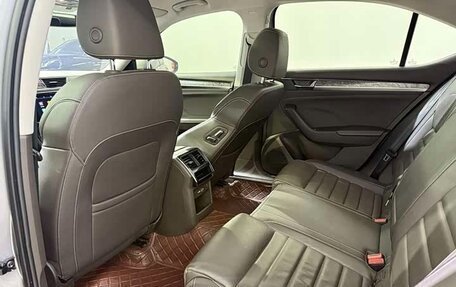 Skoda Superb III рестайлинг, 2021 год, 2 280 000 рублей, 21 фотография