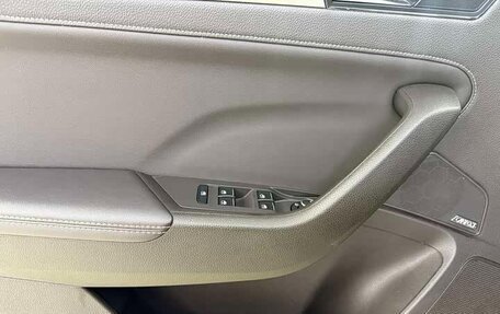 Skoda Superb III рестайлинг, 2021 год, 2 280 000 рублей, 19 фотография