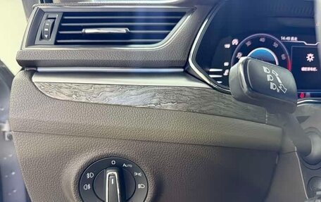 Skoda Superb III рестайлинг, 2021 год, 2 280 000 рублей, 20 фотография