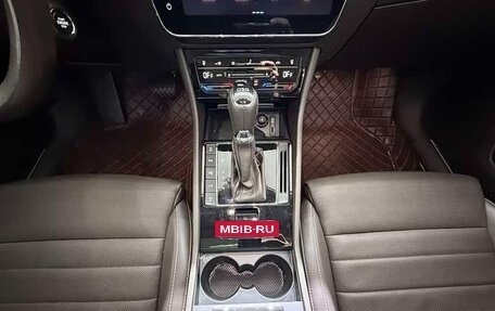 Skoda Superb III рестайлинг, 2021 год, 2 280 000 рублей, 16 фотография