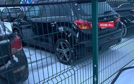 Mitsubishi ASX I рестайлинг, 2014 год, 870 000 рублей, 3 фотография