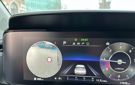 KIA Carnival, 2021 год, 5 450 000 рублей, 5 фотография