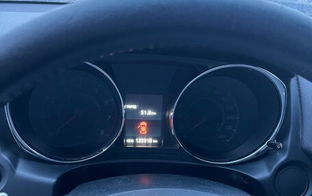 Mitsubishi ASX I рестайлинг, 2014 год, 870 000 рублей, 6 фотография