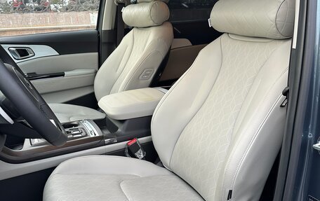 KIA Carnival, 2021 год, 5 450 000 рублей, 11 фотография