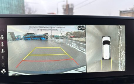 KIA Carnival, 2021 год, 5 450 000 рублей, 4 фотография