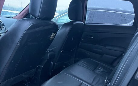 Mitsubishi ASX I рестайлинг, 2014 год, 870 000 рублей, 5 фотография