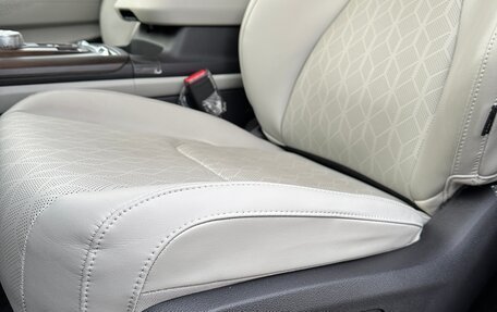 KIA Carnival, 2021 год, 5 450 000 рублей, 10 фотография