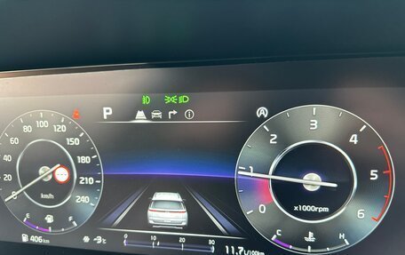 KIA Carnival, 2021 год, 5 450 000 рублей, 6 фотография