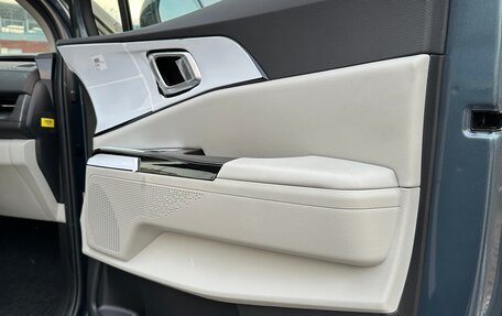 KIA Carnival, 2021 год, 5 450 000 рублей, 24 фотография