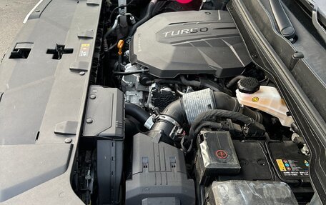 KIA Carnival, 2021 год, 5 450 000 рублей, 26 фотография