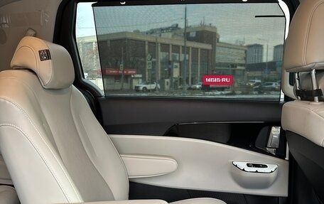 KIA Carnival, 2021 год, 5 450 000 рублей, 20 фотография