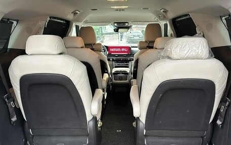 KIA Carnival, 2021 год, 5 450 000 рублей, 19 фотография