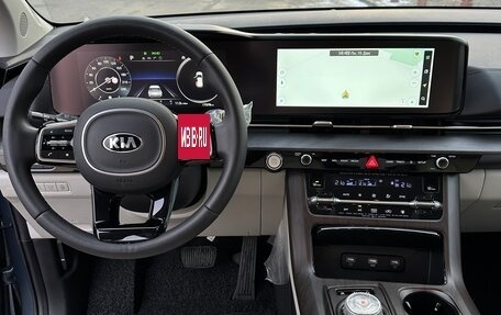 KIA Carnival, 2021 год, 5 450 000 рублей, 14 фотография