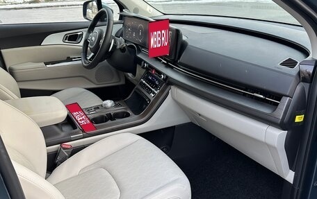 KIA Carnival, 2021 год, 5 450 000 рублей, 25 фотография