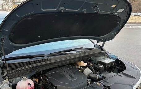 KIA Carnival, 2021 год, 5 450 000 рублей, 27 фотография