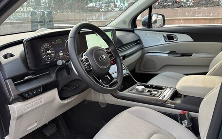 KIA Carnival, 2021 год, 5 450 000 рублей, 30 фотография