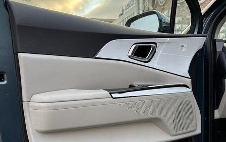 KIA Carnival, 2021 год, 5 450 000 рублей, 29 фотография