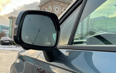 KIA Carnival, 2021 год, 5 450 000 рублей, 39 фотография