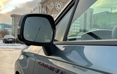 KIA Carnival, 2021 год, 5 450 000 рублей, 35 фотография