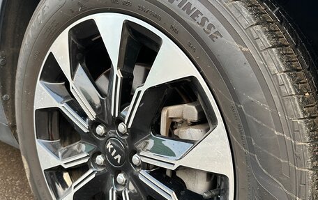 KIA Carnival, 2021 год, 5 450 000 рублей, 31 фотография