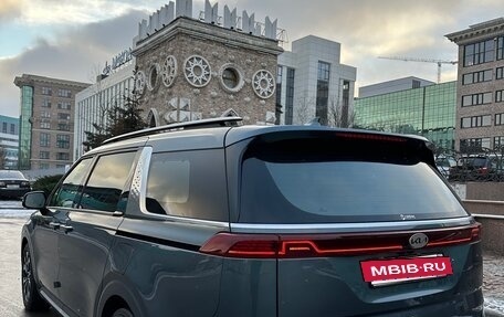 KIA Carnival, 2021 год, 5 450 000 рублей, 36 фотография