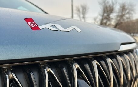 KIA Carnival, 2021 год, 5 450 000 рублей, 32 фотография