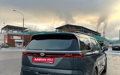 KIA Carnival, 2021 год, 5 450 000 рублей, 37 фотография