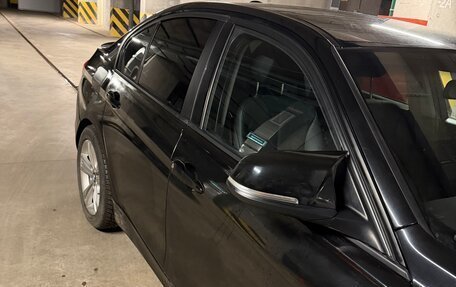 BMW 3 серия, 2014 год, 1 650 000 рублей, 3 фотография