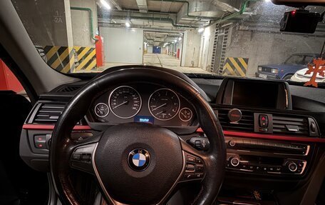 BMW 3 серия, 2014 год, 1 650 000 рублей, 7 фотография