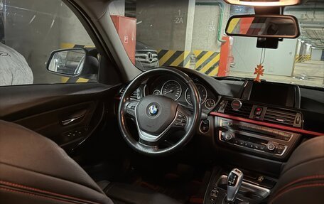 BMW 3 серия, 2014 год, 1 650 000 рублей, 5 фотография