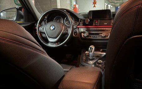 BMW 3 серия, 2014 год, 1 650 000 рублей, 4 фотография