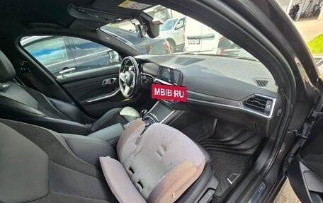 BMW 3 серия, 2021 год, 5 200 000 рублей, 3 фотография