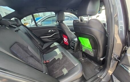 BMW 3 серия, 2021 год, 5 200 000 рублей, 4 фотография