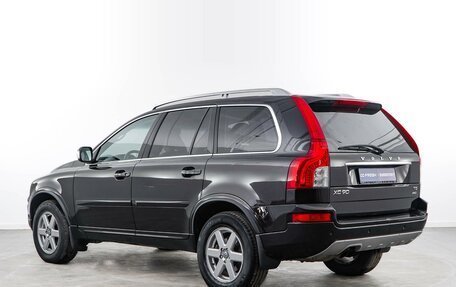 Volvo XC90 II рестайлинг, 2012 год, 1 549 999 рублей, 2 фотография