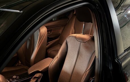 BMW 3 серия, 2014 год, 1 650 000 рублей, 10 фотография