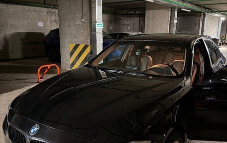 BMW 3 серия, 2014 год, 1 650 000 рублей, 9 фотография