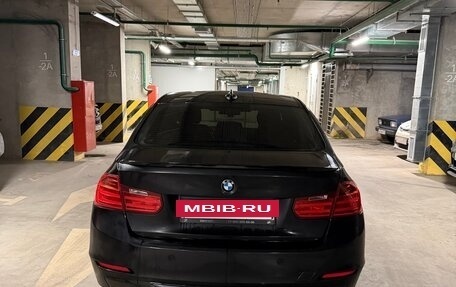 BMW 3 серия, 2014 год, 1 650 000 рублей, 2 фотография