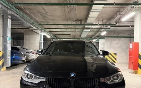 BMW 3 серия, 2014 год, 1 650 000 рублей, 8 фотография